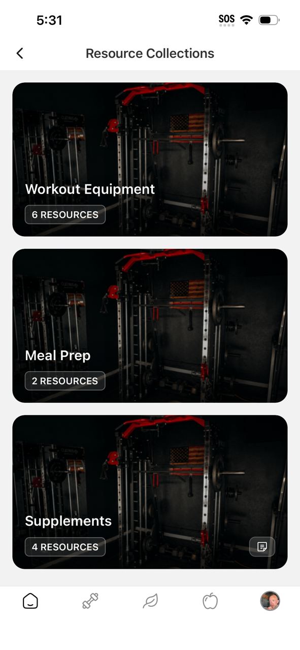 Resources